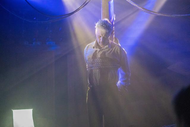 駭人命案事件簿 第二十二季 第5集劇照 1