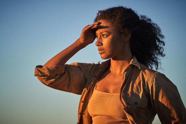 致命旅途劇照 5