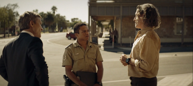 致命旅途 線上看