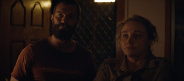 致命旅途 線上看