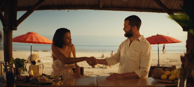 致命旅途 第5集