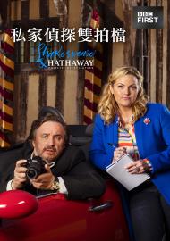 私家偵探雙拍檔