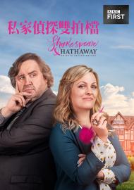 私家偵探雙拍檔