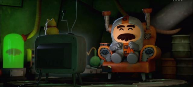 全球探險衝衝衝 第一季 第1集