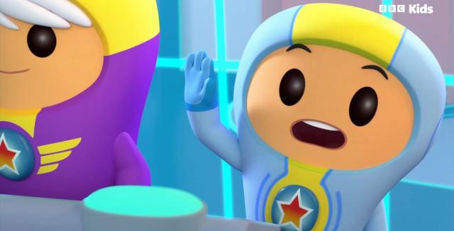 全球探險衝衝衝 第一季 第8集