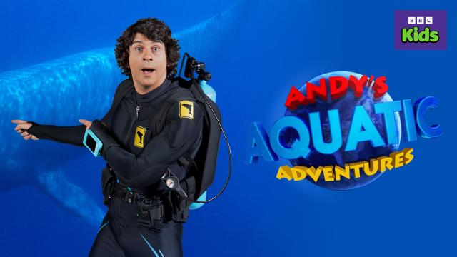 安迪的水上冒險旅程 第一季