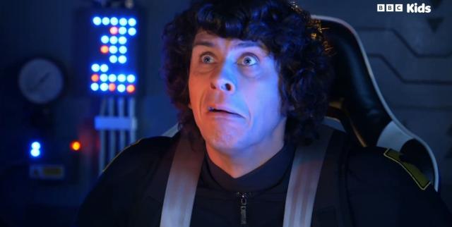 安迪的水上冒險旅程 第一季 線上看