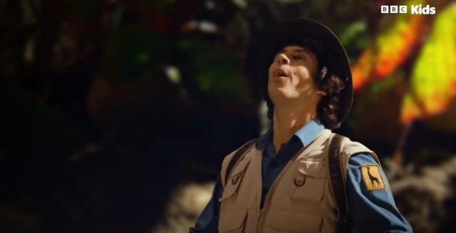 安迪的水上冒險旅程 第一季 線上看