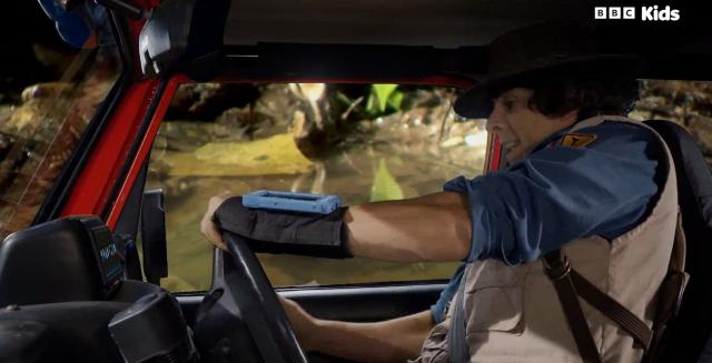 安迪的水上冒險旅程 第一季 線上看