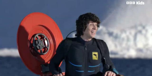 安迪的水上冒險旅程 第一季 線上看