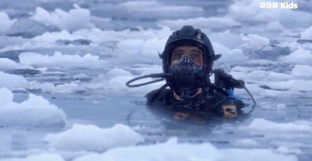 安迪的水上冒險旅程 第一季 線上看