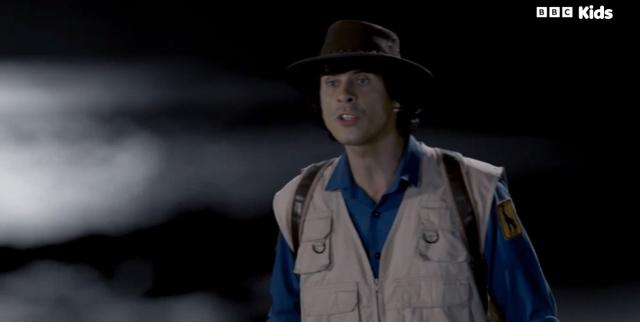 安迪的水上冒險旅程 第一季 線上看