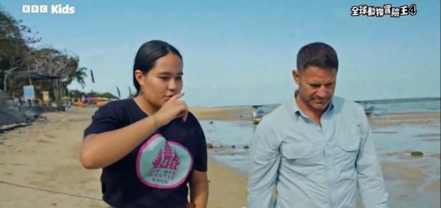 全球動物冒險王 第四季 線上看