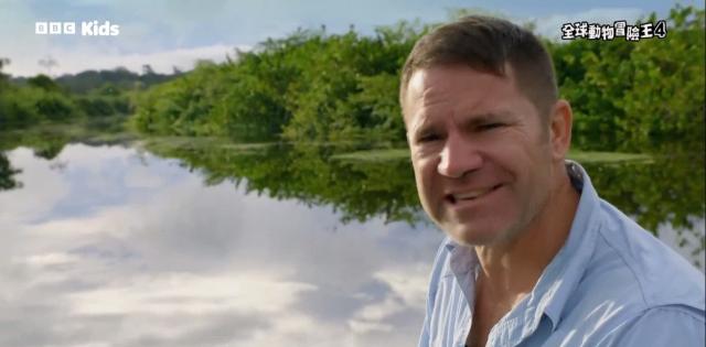 全球動物冒險王 第四季 線上看