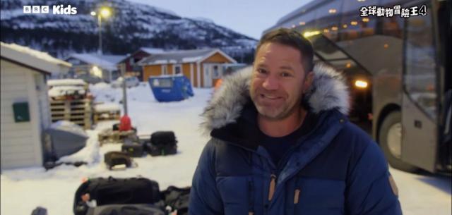 全球動物冒險王 第四季 線上看