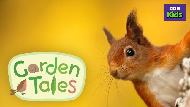 花園動物大集合 第一季