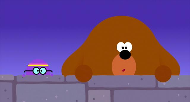 阿奇幼幼園 第二季 線上看