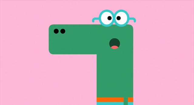 阿奇幼幼園 第二季 線上看