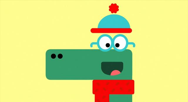 阿奇幼幼園 第二季 線上看