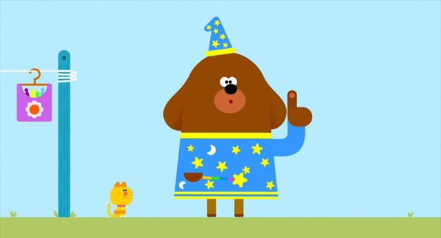 阿奇幼幼園 第二季 線上看