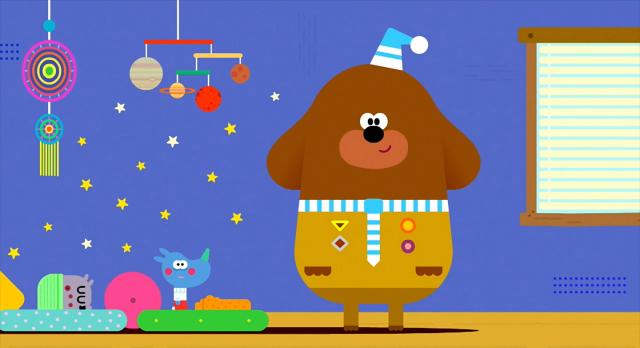 阿奇幼幼園 第二季 線上看