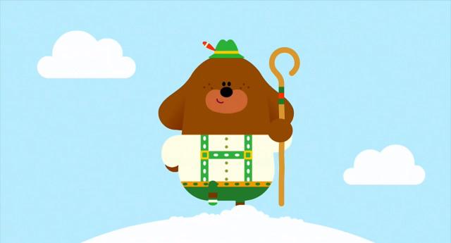 阿奇幼幼園 第二季 線上看