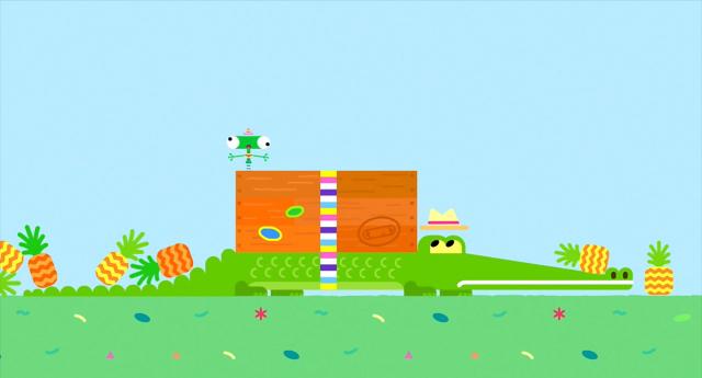 阿奇幼幼園 第二季 線上看