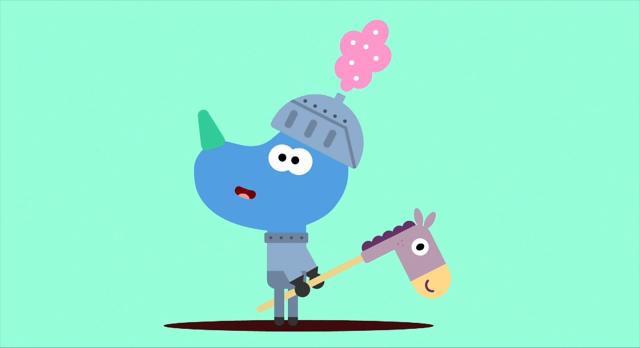 阿奇幼幼園 第二季 線上看