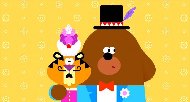 阿奇幼幼園 第二季 線上看