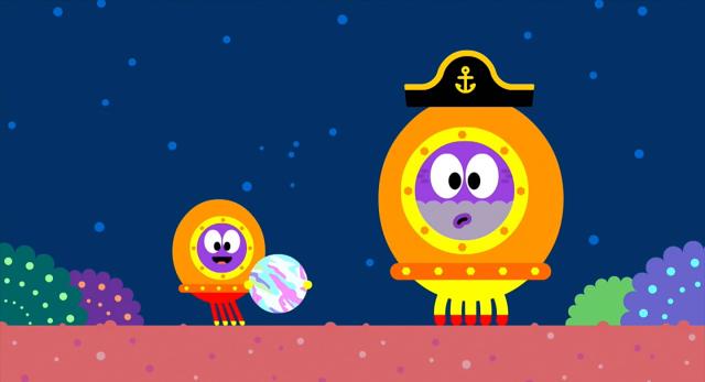 阿奇幼幼園 第二季 線上看