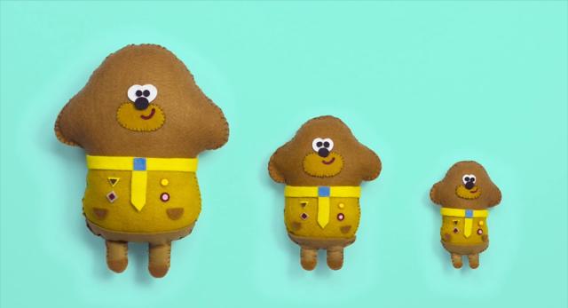 阿奇幼幼園 第二季 線上看