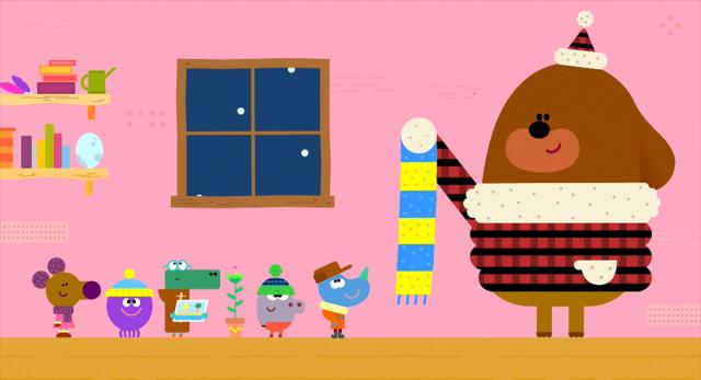 阿奇幼幼園 第二季 線上看