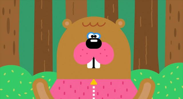 阿奇幼幼園 第二季 線上看