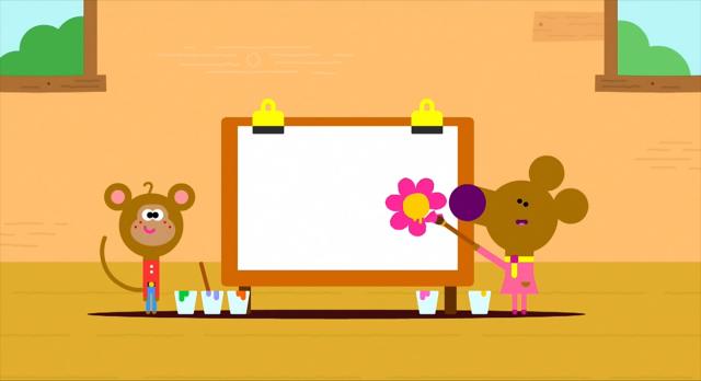 阿奇幼幼園 第二季 線上看