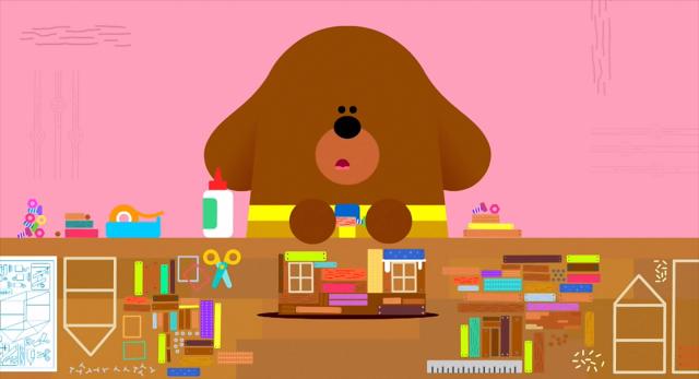 阿奇幼幼園 第二季 線上看