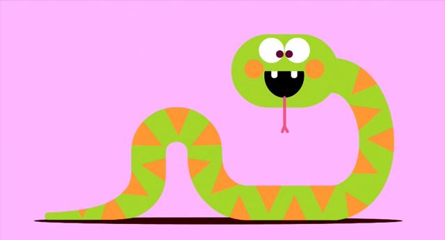 阿奇幼幼園 第二季 線上看