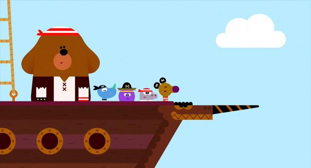 阿奇幼幼園 第二季 線上看