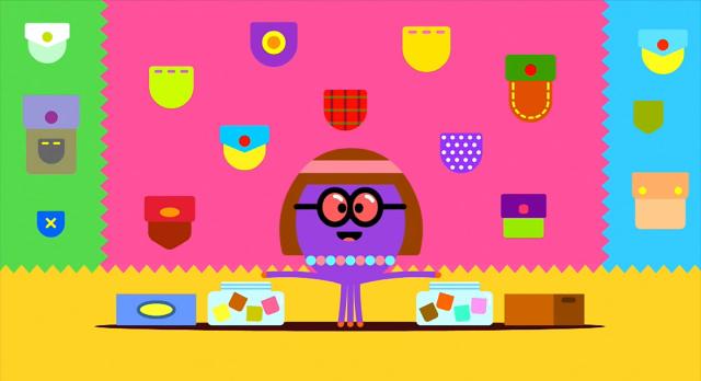 阿奇幼幼園 第二季 線上看