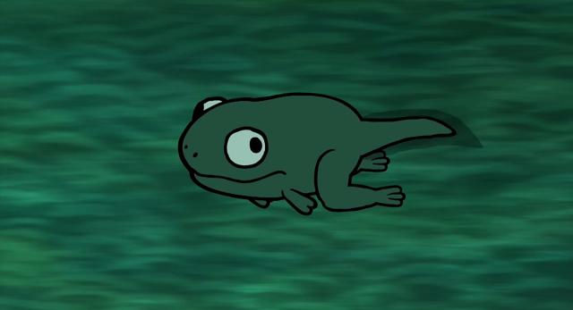 莎拉與乖乖鴨 第三季 線上看