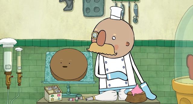 莎拉與乖乖鴨 第三季 線上看