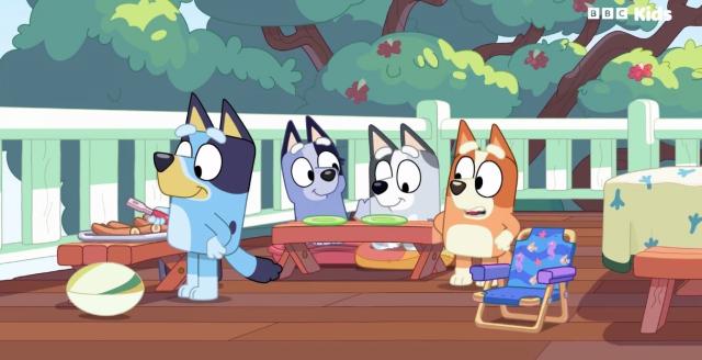 妙妙犬布麗 第一季 第7集