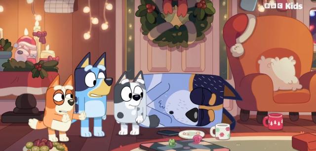 妙妙犬布麗 第一季 第52集