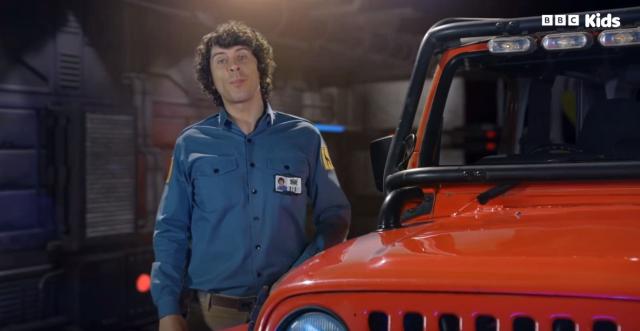 安迪的水上冒險旅程 第一季 線上看