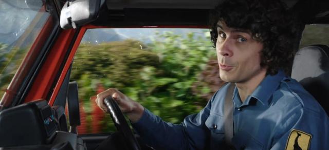 安迪的水上冒險旅程 第一季 線上看