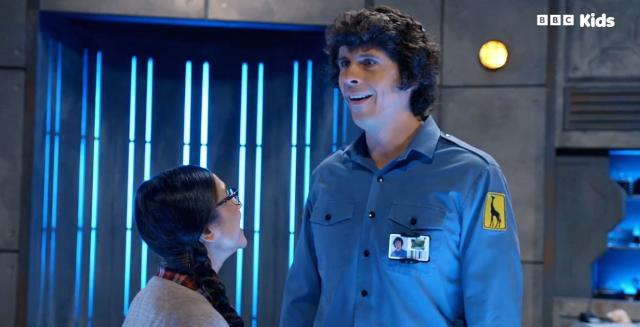 安迪的水上冒險旅程 第一季 線上看