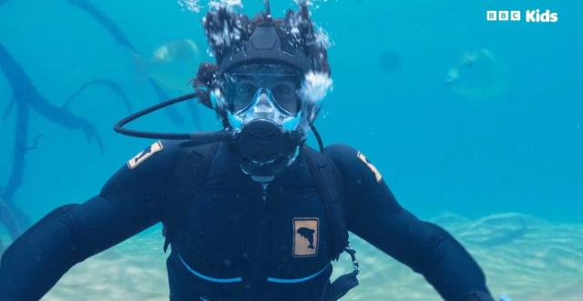 安迪的水上冒險旅程 第一季 線上看