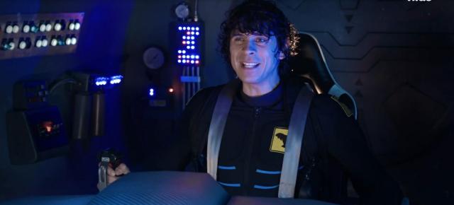 安迪的水上冒險旅程 第一季 線上看