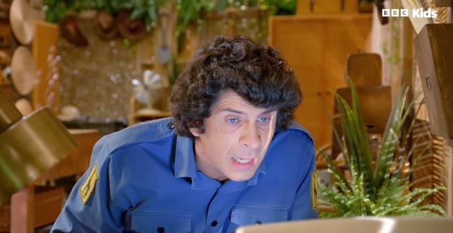 安迪的水上冒險旅程 第一季 線上看