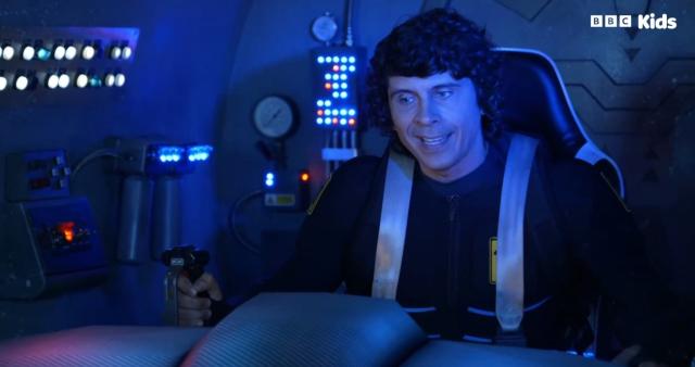 安迪的水上冒險旅程 第一季 線上看