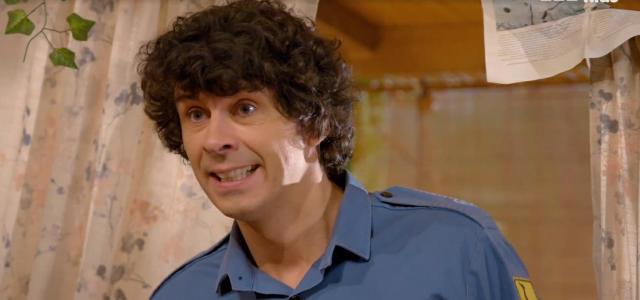 安迪的水上冒險旅程 第一季 線上看